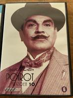 Poirot DVD's Agatha Christie, Cd's en Dvd's, Vanaf 6 jaar, Ophalen of Verzenden, Zo goed als nieuw, Overige genres