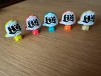 25 Gogo’s!, Verzamelen, Poppetjes en Figuurtjes, Ophalen, Gebruikt