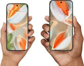 Google Pixel 9 / 9A / 9 Pro XL / 9 Fold  reparatie  v.a.  beschikbaar voor biedingen
