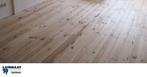 Pvc click Laminaat Maple Plank Cabin Wood XL Long Plank, Nieuw, 75 m² of meer, Pvc click grenen kleur, Laminaat