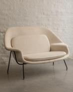 Saarinen Womb Settee 1 ste productie, Ophalen, Zo goed als nieuw, Minder dan 150 cm