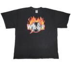 W.A.S.P. 2006 Dominator Tour Shirt XL T-Shirt, Kleding | Heren, Zwart, Maat 56/58 (XL), Ophalen of Verzenden, Nvt