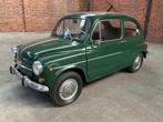 Fiat 600L Oldtimer, Auto's, Oldtimers, Overige carrosserieën, Overige brandstoffen, Bedrijf, Te koop