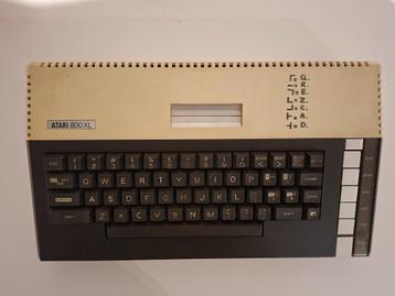 Atari 800XL beschikbaar voor biedingen