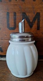 Vintage Aardewerk Suikerstrooier, Ophalen of Verzenden