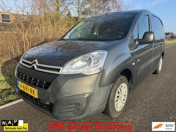Citroen Berlingo 1.6 BlueHDI 75 Club / AIRCO Citroen Berling beschikbaar voor biedingen