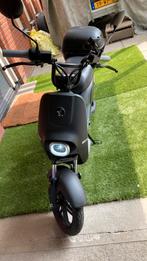 Segway B110S scooter 2022 800 km op teller, Overige merken, Ophalen of Verzenden, Zo goed als nieuw