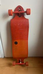 Globe sledgehog fibrecarve 37,5, Ophalen, Gebruikt, Longboard