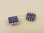 Atmel / Microchip AT25256A-10PU-2.7 EEPROM PDIP, Ophalen of Verzenden, Nieuw