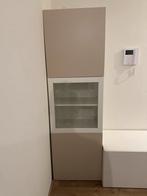 IKEA Bestå Wandkast - 3 deurs - Zo goed als nieuw!, Ophalen, Zo goed als nieuw, 25 tot 50 cm