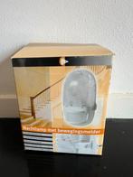 Nachtlamp met bewegingsmelder - Nieuw in doos!, Ophalen of Verzenden, Nieuw