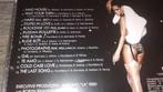 Rihanna - Rated R, Cd's en Dvd's, Ophalen of Verzenden, 1980 tot 2000, Zo goed als nieuw