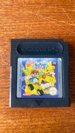 GBC spel: Rugrats, the movie, 1 speler, Ophalen of Verzenden, Zo goed als nieuw