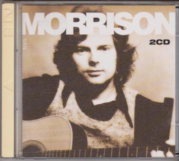 Van Morrison - Van Morrison....2CD beschikbaar voor biedingen