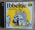2 cd Luisterboek Ibbeltje - Annie M.G. Schmidt, Ophalen of Verzenden, Annie M.G. Schmidt, Cd, Kind