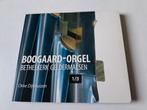 Orgel CD - Okke Dijkhuizen - Boogaard-orgel Geldermalsen, Ophalen of Verzenden, Zo goed als nieuw, Koren of Klassiek