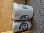 PIF floor 45, Doe-het-zelf en Verbouw, Ophalen, Overige materialen, Vloerisolatie, Zo goed als nieuw