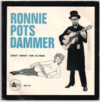 Ronnie Potsdammer- Zingt Ernst van Altena, Verzenden, Zo goed als nieuw, Overige formaten, Levenslied of Smartlap