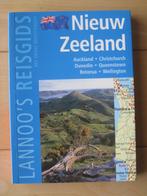 Lannoo’s reisgids Nieuw-Zeeland, Overige merken, Zo goed als nieuw, Reisgids of -boek, Australië en Nieuw-Zeeland