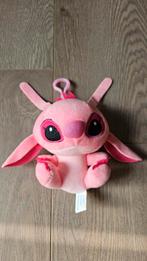 Disney Lilo & Stitch knuffel Angel, Ophalen of Verzenden, Overige typen
