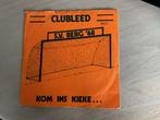 Clublied Berg ‘ 68 single, Ophalen of Verzenden, Gebruikt