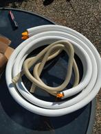 Airco Installatie Set - Nieuw, Ophalen of Verzenden, Nieuw, Wandairco, 3 snelheden of meer