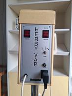Herby Vap Vapozone - Gezichtsbehandeling, Ophalen, Gebruikt, Overige typen