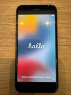 Iphone 7 Zwart met 128GB geheugen, Zwart, Ophalen of Verzenden, Zonder simlock, IPhone 7