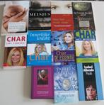 *** Diverse boeken, verschillende genres *** 59 stuks, Ophalen of Verzenden, Zo goed als nieuw