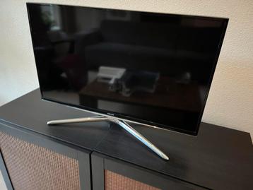 Samsung 32" Smart TV (UE32H6200AW) beschikbaar voor biedingen