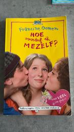 Francine Oomen - Filmeditie, Ophalen of Verzenden, Gelezen, Francine Oomen