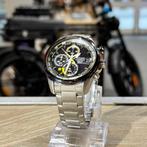 Pulsar Chronograph solar 100M | Nette staat met garantie, Flex Ltd., Zo goed als nieuw, https://flex.com/contact-us, Nobelstraat 10, 5807 GA Oostrum