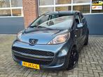 Peugeot 107 1.0-12V Sublime 5DR |Airco |Android Scherm |Nap, Auto's, Voorwielaandrijving, Gebruikt, Parkeersensor, 4 stoelen