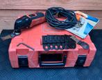Fein FMT 250 SL Multitool, Ophalen of Verzenden, Zo goed als nieuw