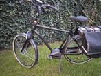 Sparta M8I ION E-bike elektrische fiets 400Wh 53cm, Fietsen en Brommers, Ophalen, Sparta, Gebruikt, Versnellingen