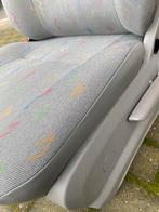 stoel links bestuurderstoel volkswagen crafter mercedes, Auto-onderdelen, Interieur en Bekleding, Ophalen of Verzenden, Mercedes-Benz
