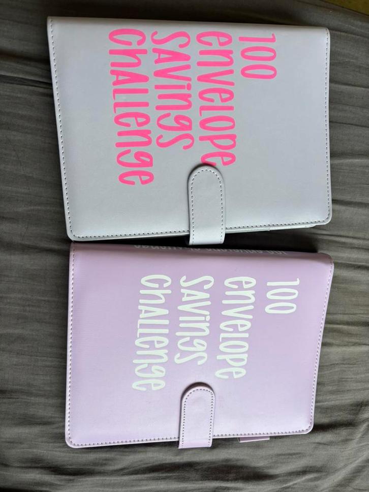 Cashstuf pakket, Diversen, Notitieboeken, Zo goed als nieuw, Ophalen of Verzenden