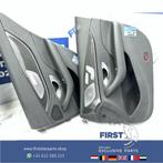 W257 C257 CLS KLASSE CARBON DEURPANEEL SET INTERIEUR LRVA PO