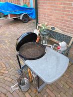 Weber Barbecue, Tuin en Terras, Barbecue-accessoires, Ophalen, Gebruikt