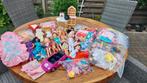 Barbie fleur en andere, Ophalen, Gebruikt, Barbie