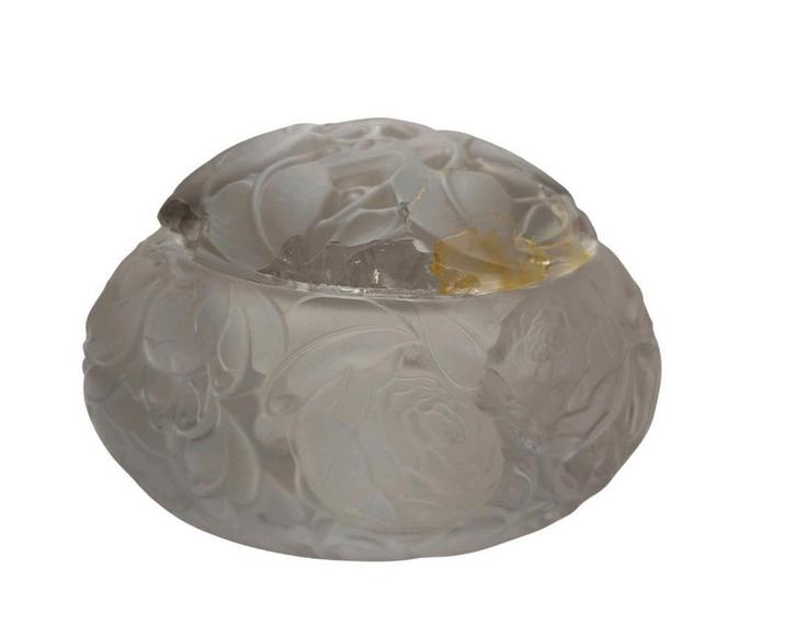 Lalique Dinard Doos, Antiek en Kunst, Antiek | Glas en Kristal, Ophalen of Verzenden