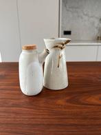 Bloomingville Masami kannen Set - Japans Design, Huis en Inrichting, Keuken | Servies, Overige typen, Nieuw, Ophalen of Verzenden