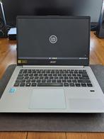Acer Swift SF114-32 laptop 4gb/128gb, Computers en Software, Gebruikt, 2 tot 3 Ghz, 14 inch, Ophalen of Verzenden