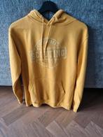 scouting Hoodie XS, Ophalen of Verzenden, Gebruikt, Jongen of Meisje, Trui of Vest