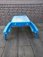 Leuke kinder picknicktafel, Ophalen of Verzenden, Gebruikt, Tafel(s) en Stoel(en)