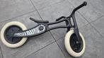 Zebra Loopfiets - Zo Goed Als Nieuw!, Ophalen, Zo goed als nieuw, Loopfiets