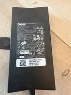 Dell 19.5V 130W Voeding Laptop/Docking Station, Computers en Software, Laptop-opladers, Ophalen of Verzenden, Zo goed als nieuw