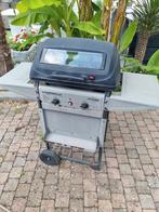 Campingaz Expert Gasbarbecue - Gebruikt, Tuin en Terras, Gasbarbecues, Ophalen of Verzenden, Gebruikt, Campingaz