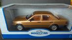 Mercedes Benz W124 1984 1:18 Modelcargroup Pol, Hobby en Vrije tijd, Modelauto's | 1:18, Verzenden, Nieuw, Auto