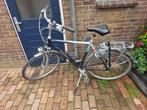 GAZELLE MEDEO Xtra, Fietsen en Brommers, Fietsen | Heren | Herenfietsen, Gebruikt, Versnellingen, Ophalen of Verzenden, 61 tot 65 cm